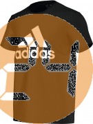Adidas Póló Logo tee1 S23014