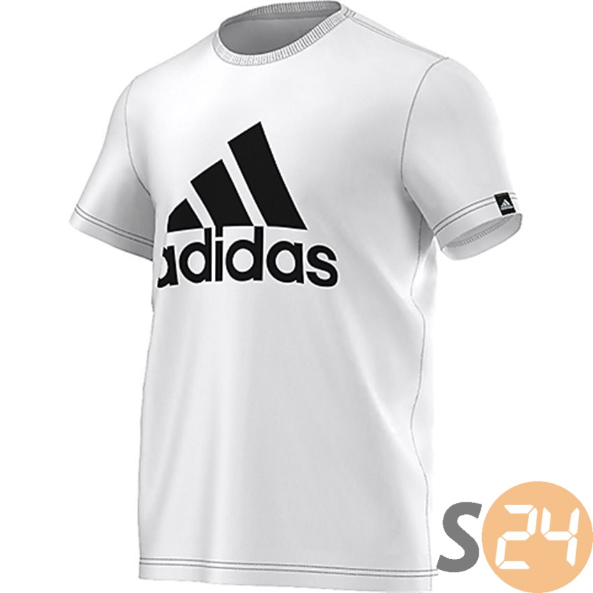 Adidas Póló Logo tee1 S23015