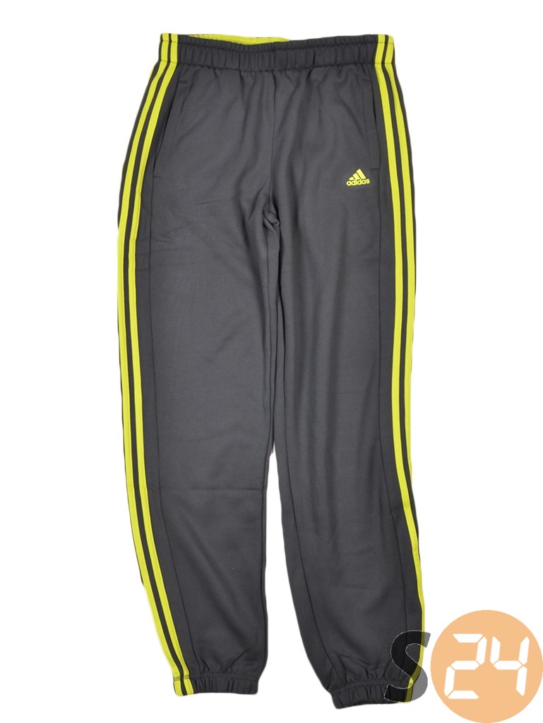 Adidas Performance yb ess 3s br pc Jogging alsó S23309