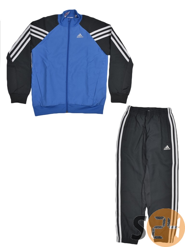 Adidas Performance lb gym wv ts ch Jogging set S24805