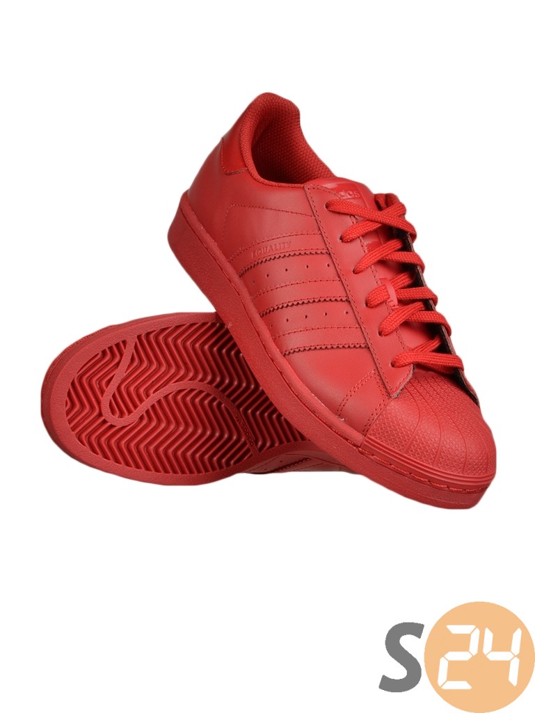 Adidas ORIGINALS superstar supercolor pack Utcai cipö S31608