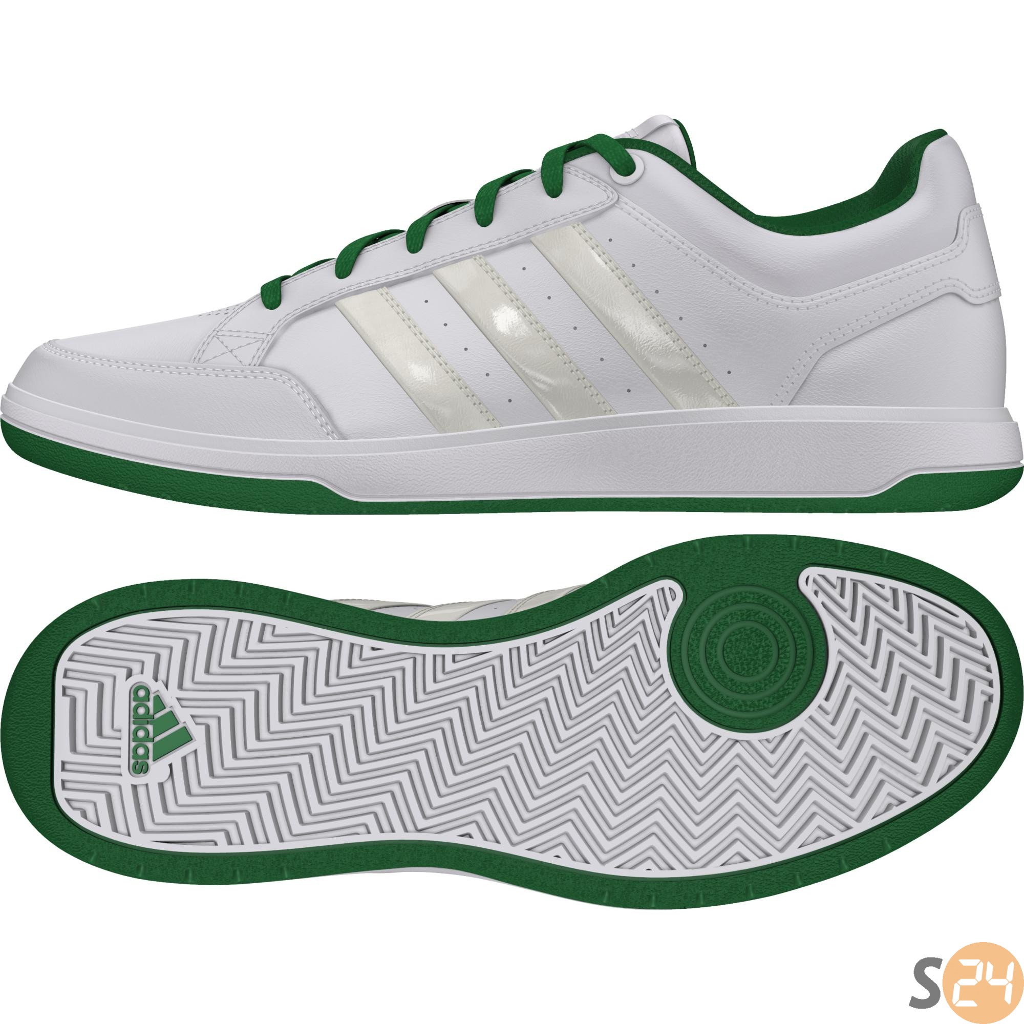 Adidas Teniszcipők Oracle vi str pu S41857