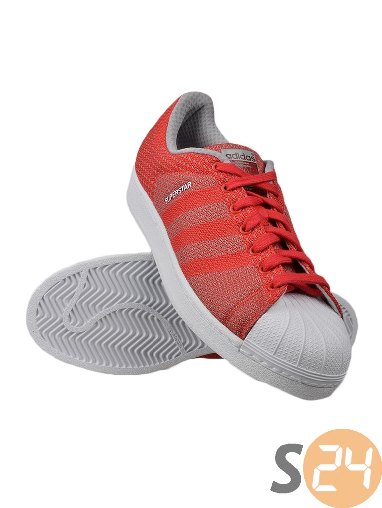 Adidas Originals superstar weave pack Utcai cipö S77929
