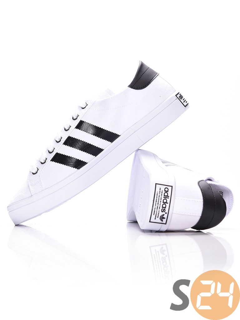 Adidas ORIGINALS courtvantage Utcai cipö S78765