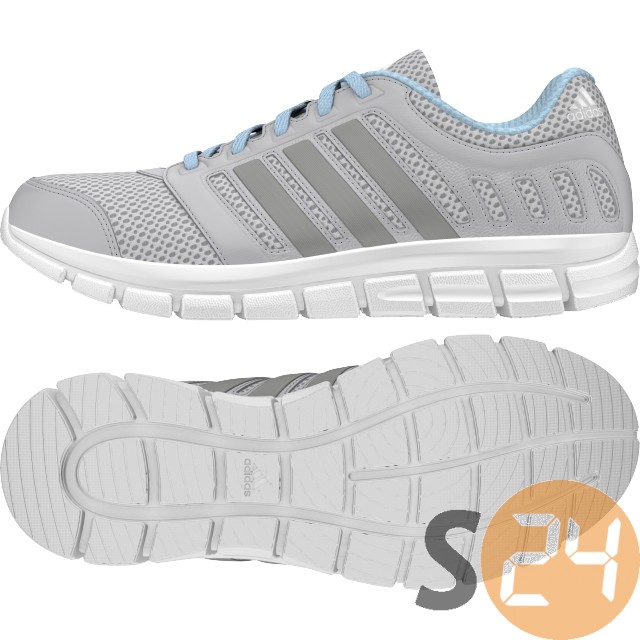 Adidas Futócipők Breeze 101 2 w S81692