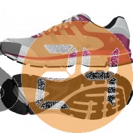 Adidas Futócipők Nova cushion w S81707