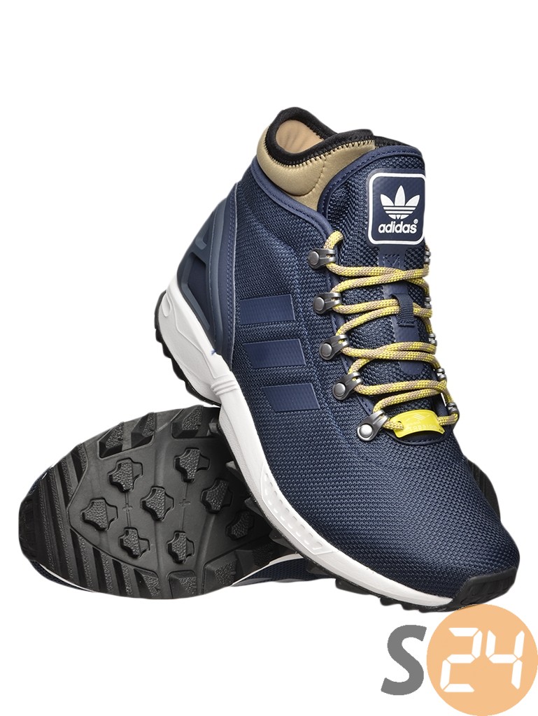 Adidas Originals zx flux winter Bakancs S82932