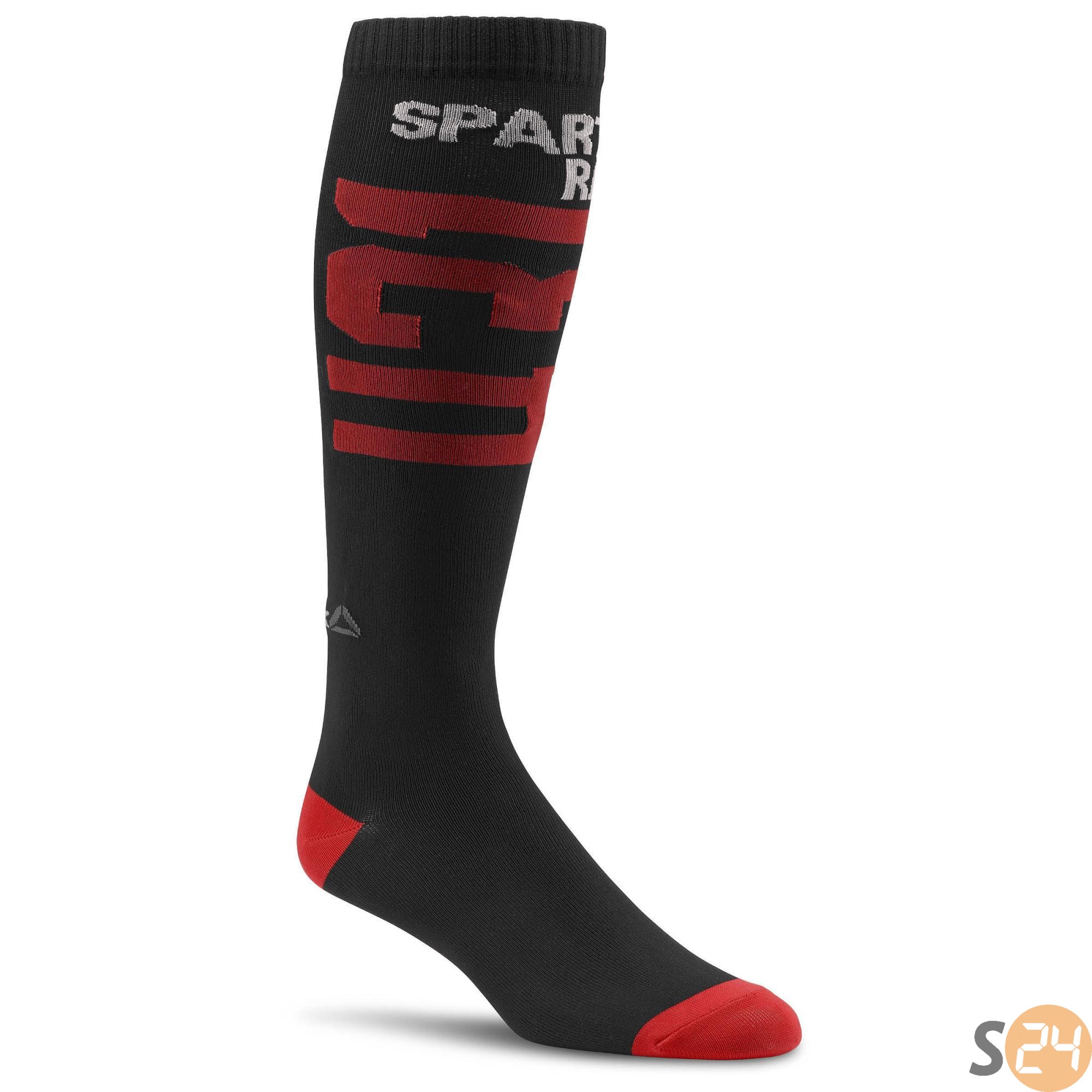 Reebok Zokni, Sportzokni Spartan m knee so S86444