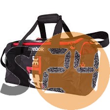 Reebok Sport utazótáska Spartan duffle S86449