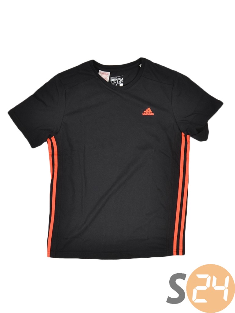 Adidas Performance yb ess m3s cr t Rövid ujjú t shirt S88028