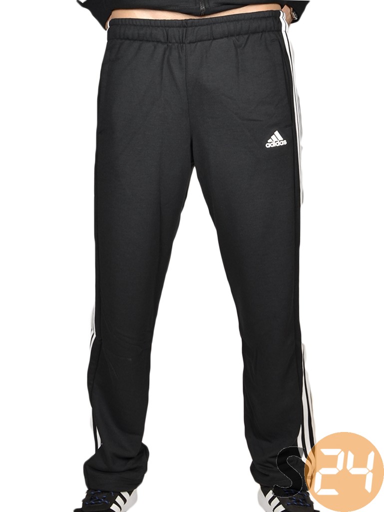 Adidas Performance ess 3s pant oh Jogging alsó S88111