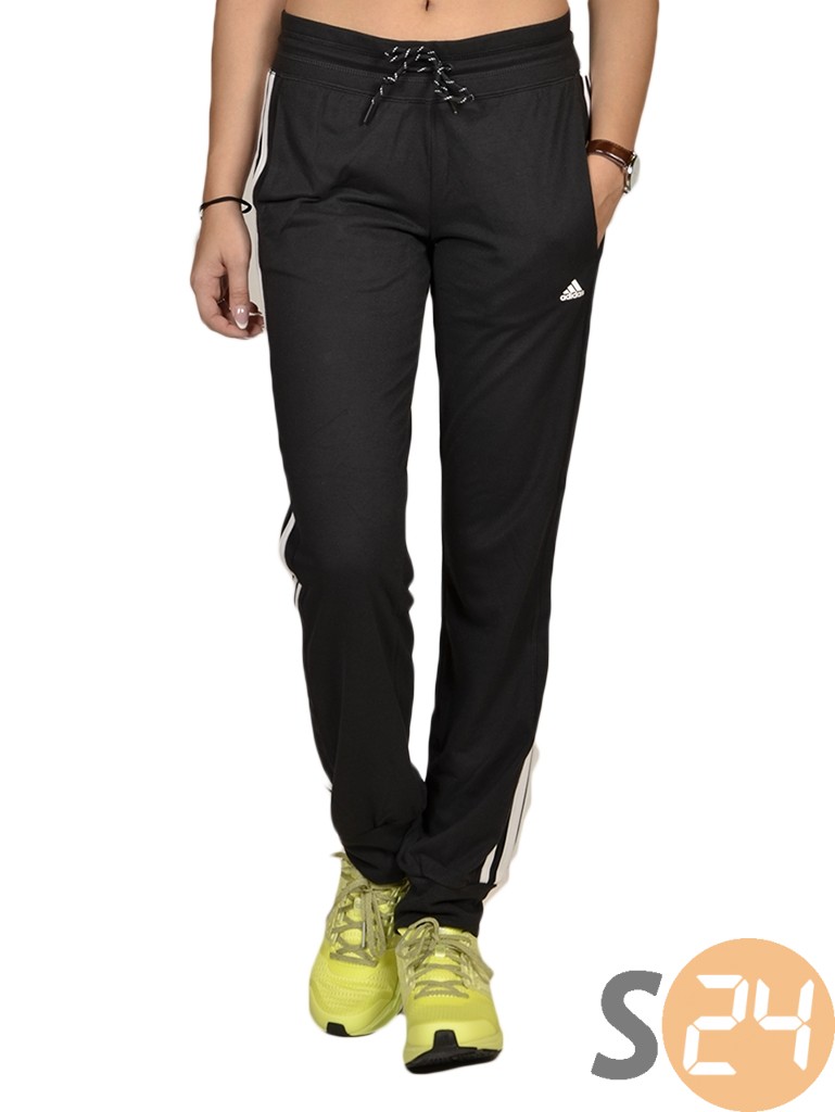 Adidas Performance ess 3s jsy pant Jogging alsó S88353