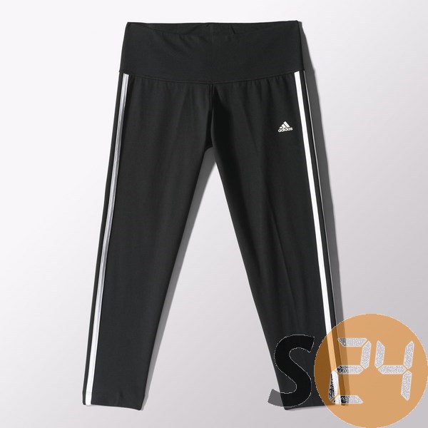 Adidas Térdnadrágok, 3.4 nadrágok Ess 3s 34 tight S88491