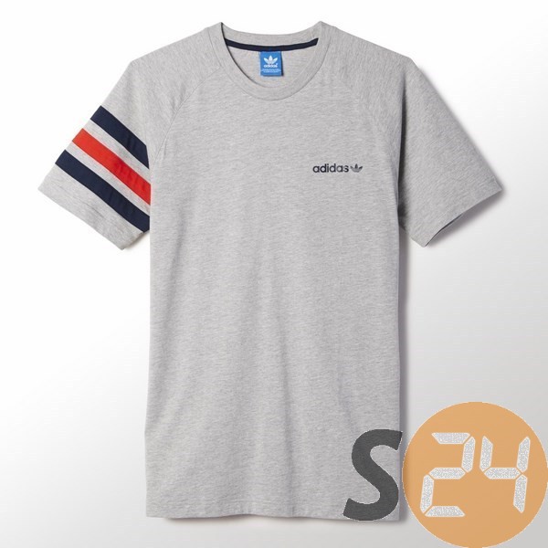 Adidas Póló Fitted tee S89927