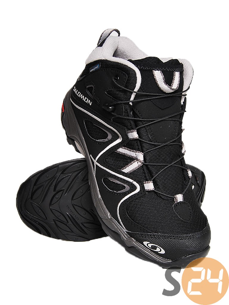 Salomon trax mid wp k Túra bakancs SA119578