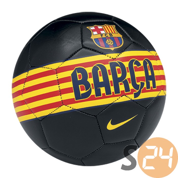 Nike Labda  Fcb skills SC2471-076 (kis labda 1-es méretű)