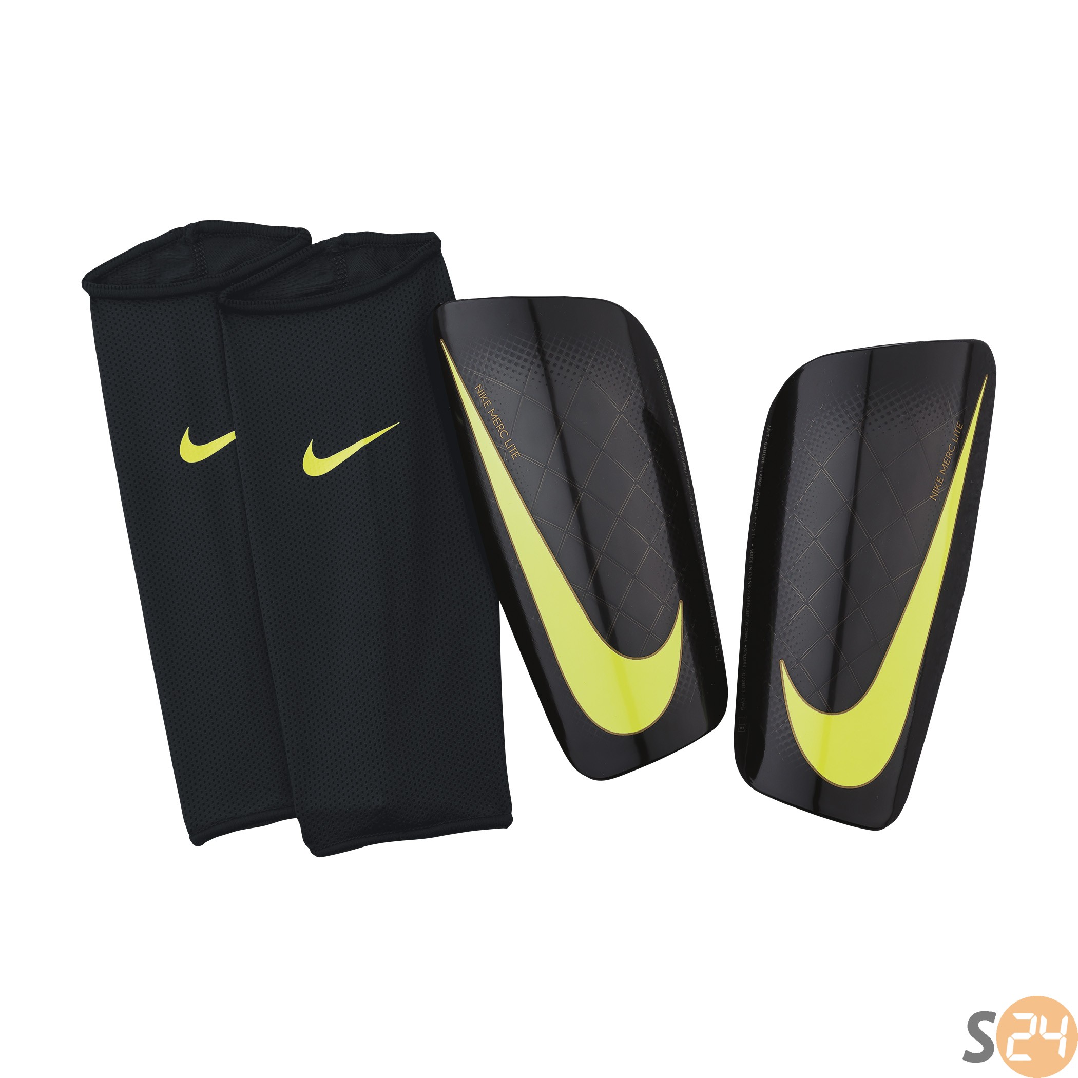 Nike Sípcsontvédő Mercurial lite SP0284-071