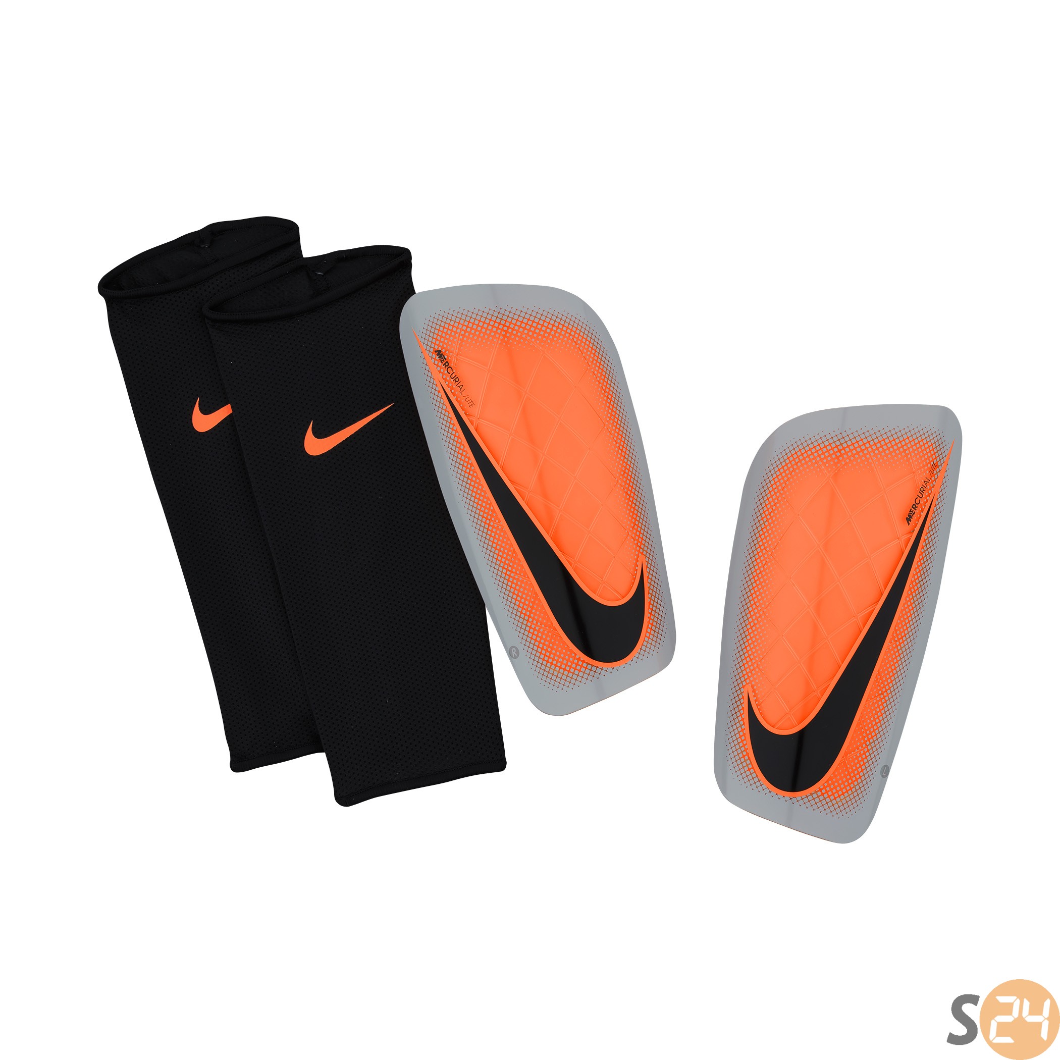 Nike Sípcsontvédő Mercurial lite SP0284-804