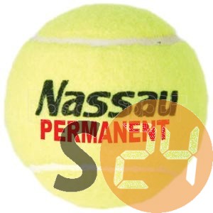 Nassau permanent teniszlabda, 60 db sc-3694