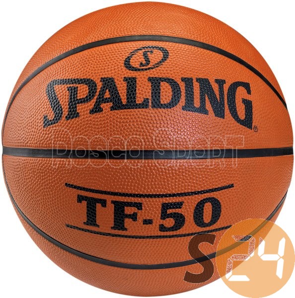 Spalding tf 50 kosárlabda, 6 sc-10430