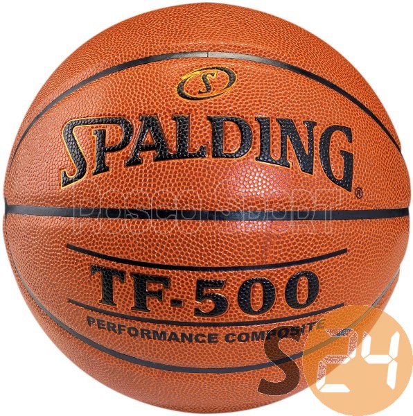 Spalding tf 500 kosárlabda, 6 sc-10421