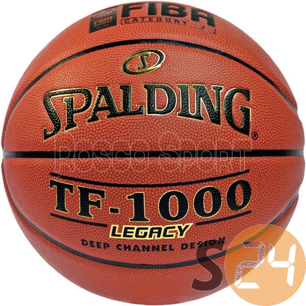 Spalding tf 1000 legacy kosárlabda, 5 sc-10417