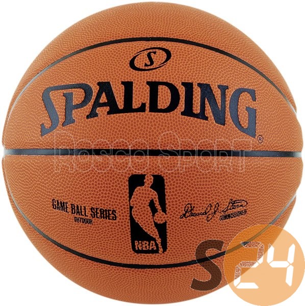 Spalding official nba replica kosárlabda sc-10413