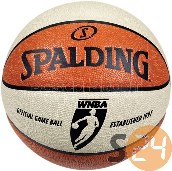 Spalding official wnba verseny kosárlabda, 6 sc-10414
