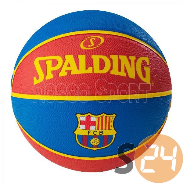 Spalding euroleague fc barcelona kosárlabda, 7 sc-22263