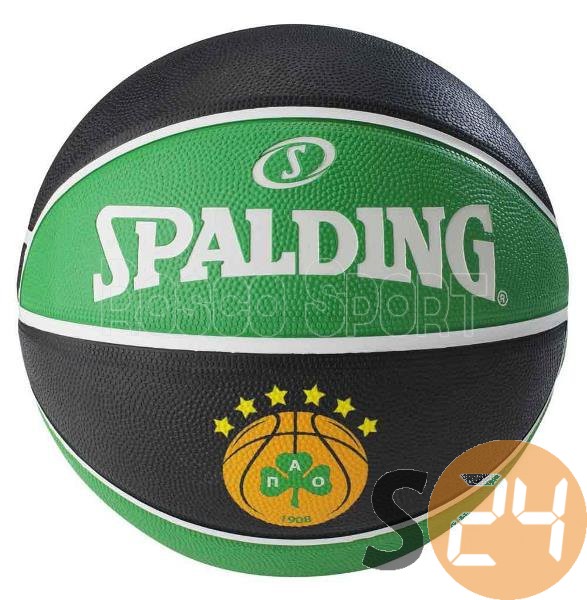Spalding euroleague panathinaikos kosárlabda, 7 sc-22267