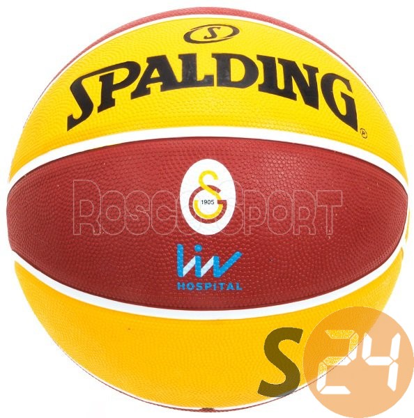 Spalding euroleague galatasaray kosárlabda, 7 sc-22272