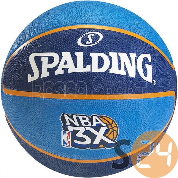 Spalding nba 3x gumi kosárlabda sc-19280