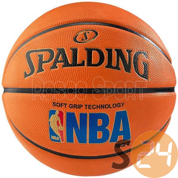 Spalding nba logoman kosárlabda sc-22283