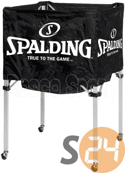 Spalding kosárlabda tartó sc-10468