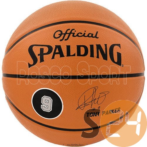 Spalding tony parker 2014 kosárlabda sc-17813