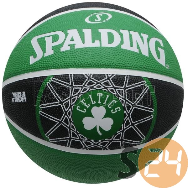 Spalding boston celtics 16 kosárlabda, 7 sc-22255