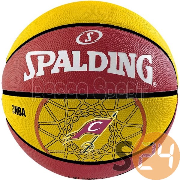 Spalding cleveland cavaliers kosárlabda, 7 sc-22259