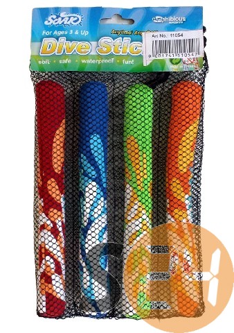 Spartan neoprén vízi rúd sc-10839
