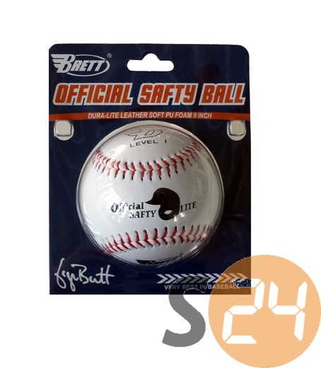 Spartan baseball labda, soft sc-10697