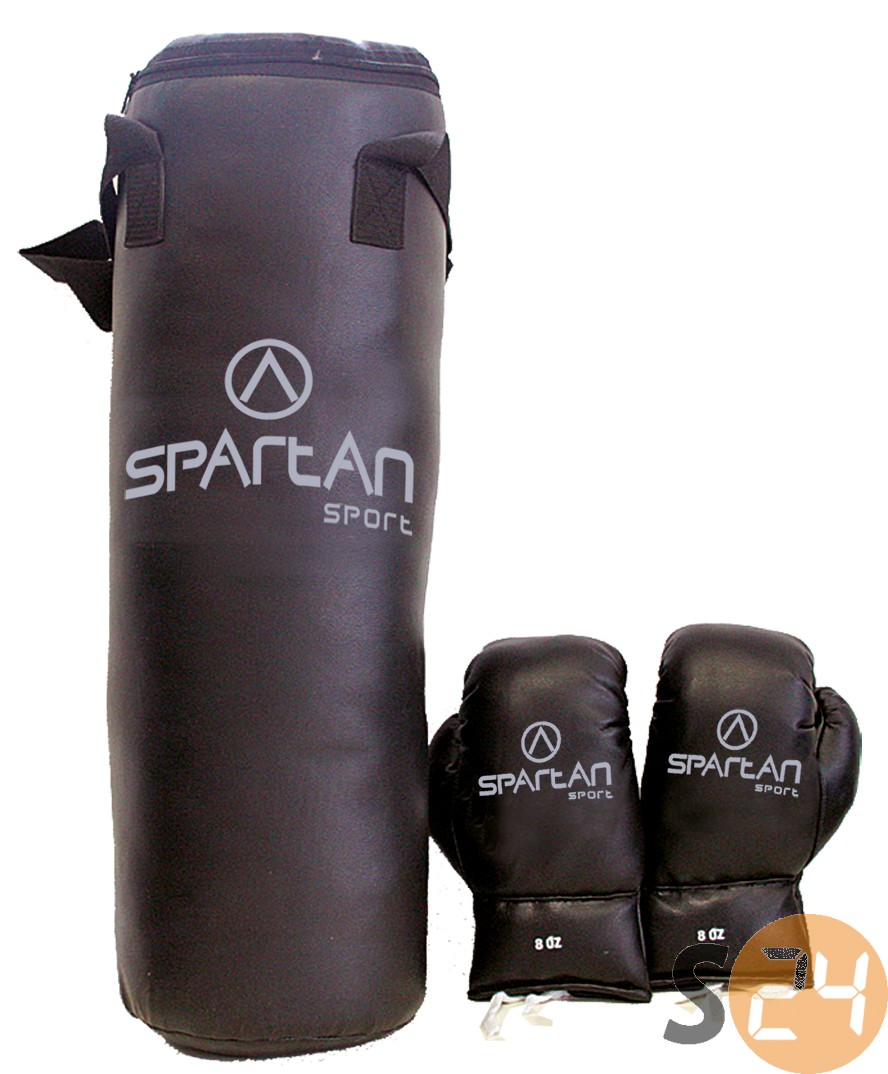 Spartan box szett sc-509