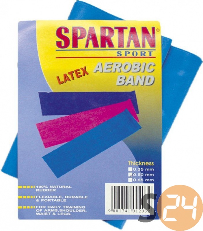 Spartan latex gumiszalag sc-6599