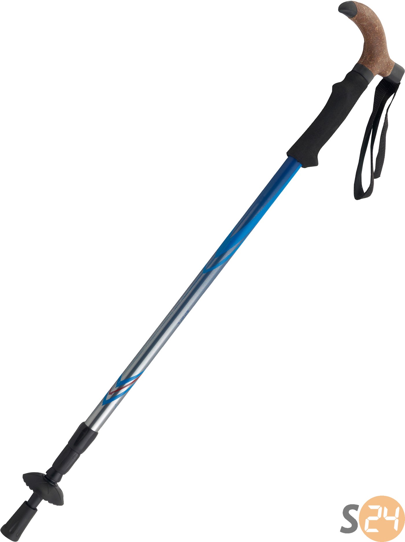 Spartan nordic walking túrabot, kék sc-10818