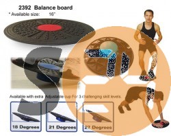 Balance board sc-7798