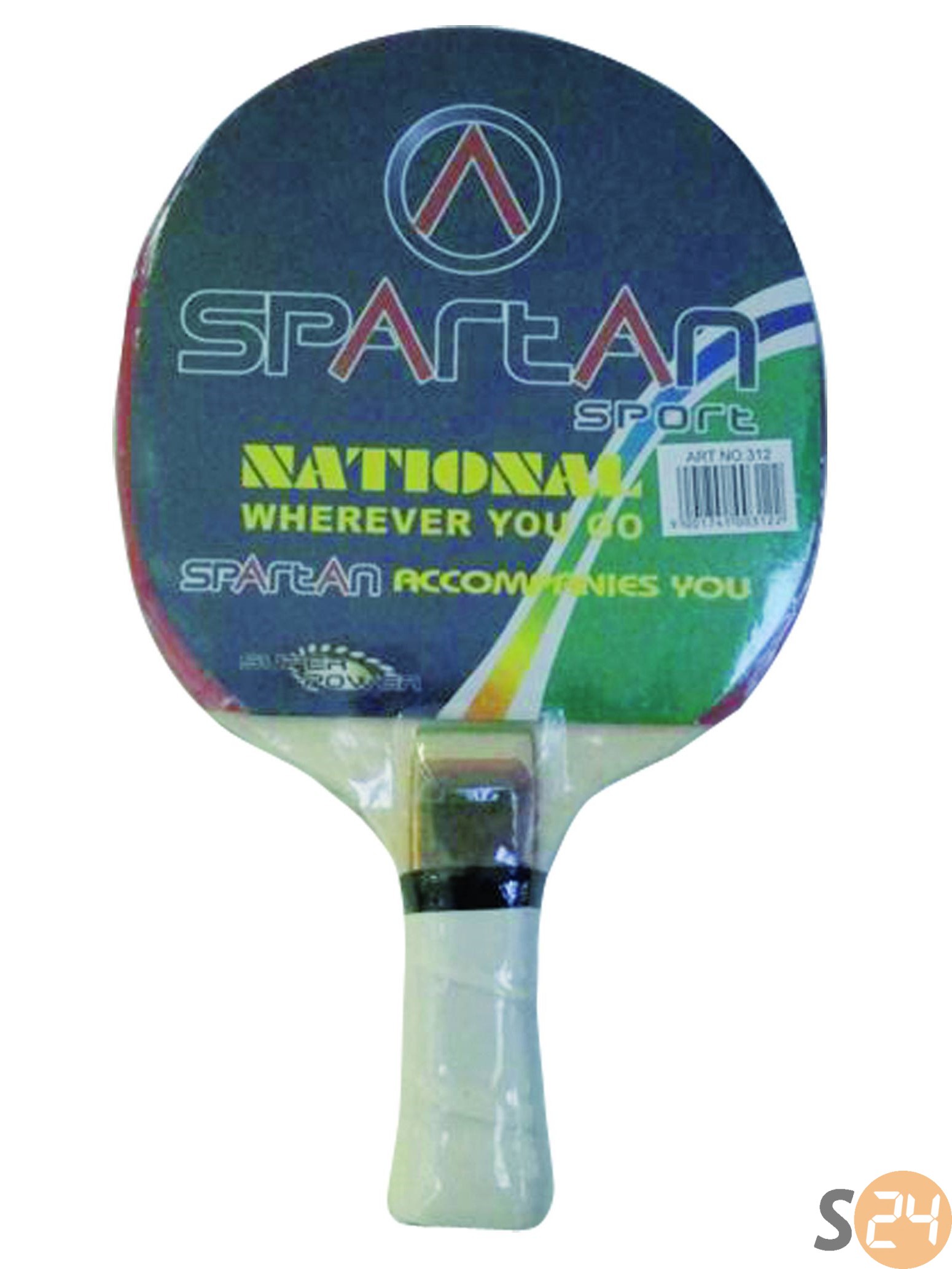 Spartan cobra ping-pong ütő sc-5885