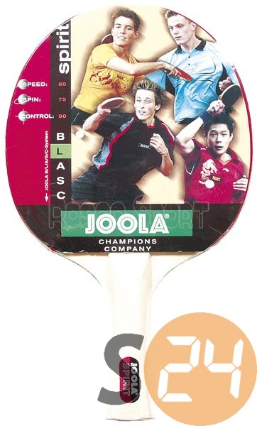 Joola spirit ping-pong ütő sc-92