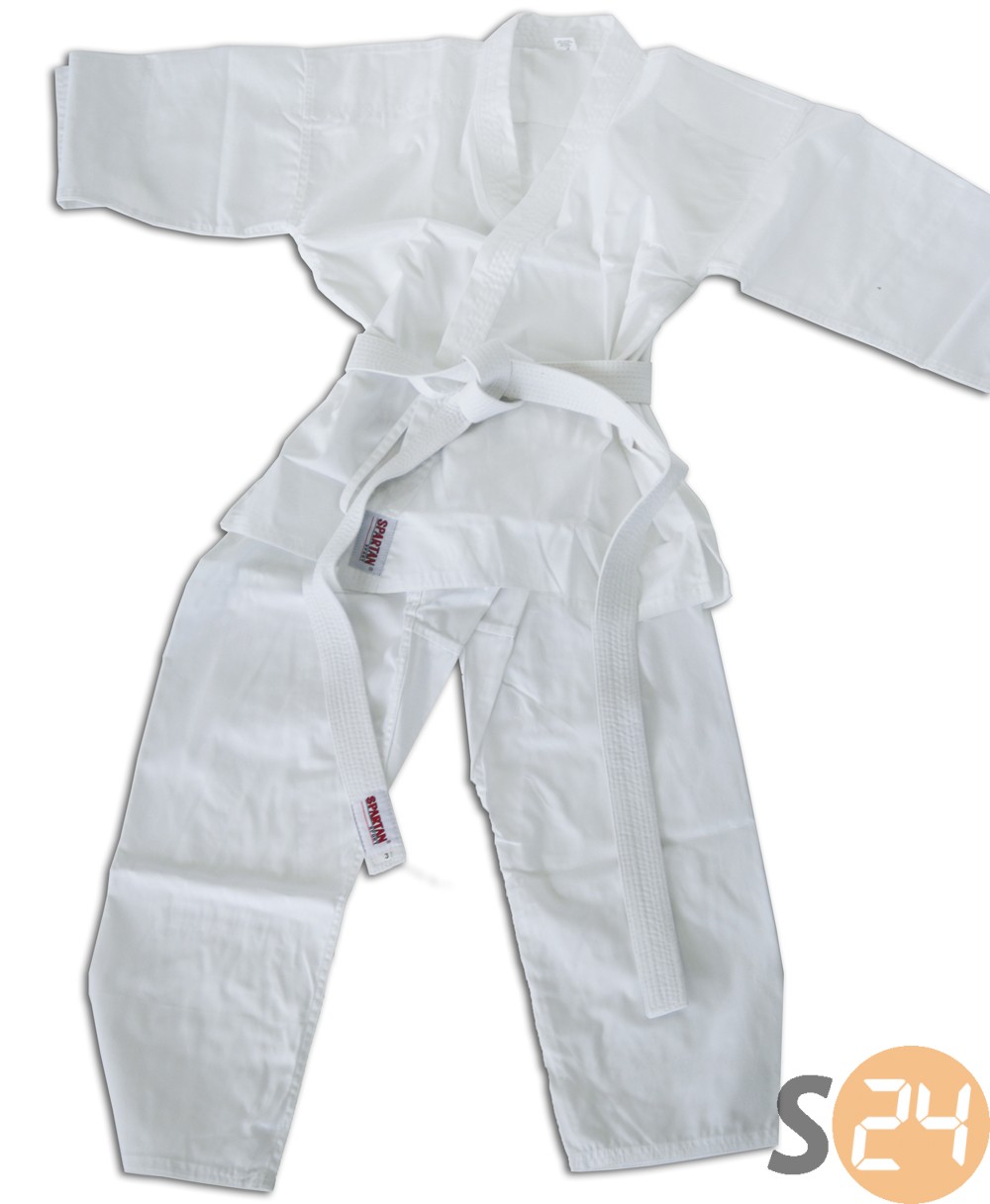 Spartan karate ruha, 160 cm sc-6874