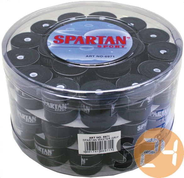 Spartan master fedőgrip, 60 db sc-6595