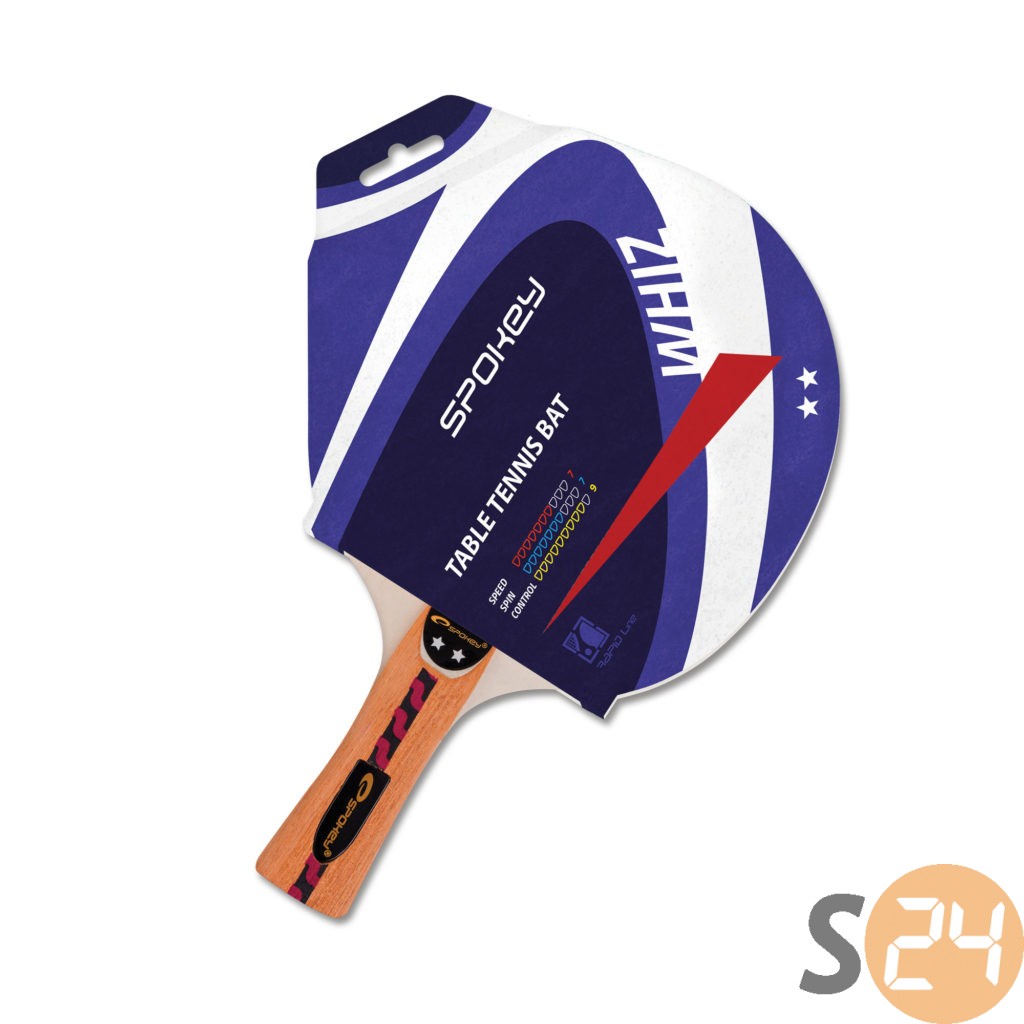 Spokey whiz ping-pong ütő sc-8591
