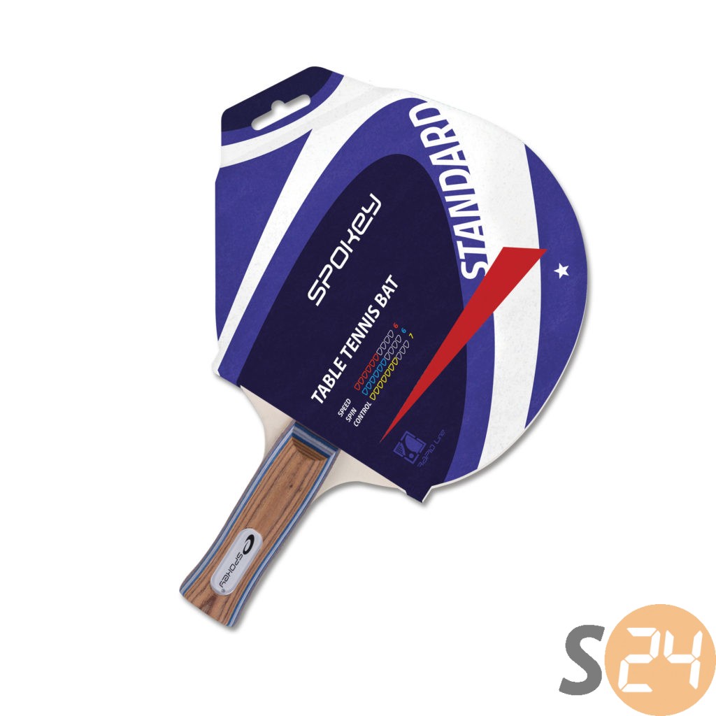 Spokey standard an ping-pong ütő sc-8588