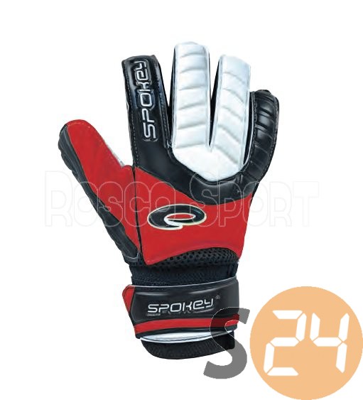 Spokey keeper kapuskesztyű, piros sc-13322